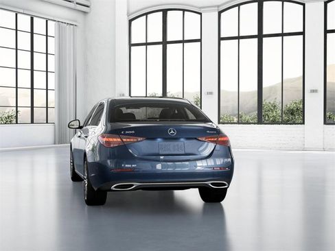 New 2026 Mercedes-Benz C 300 4MATIC Sedan image 26