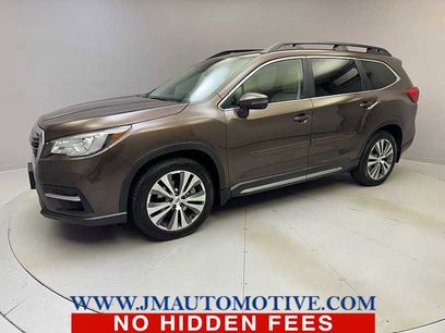 Used 2019 Subaru Ascent Limited