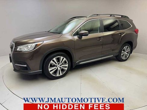 Used 2019 Subaru Ascent Limited image 1