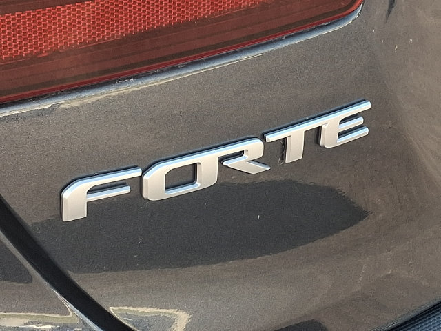 Used 2023 Kia Forte GT w/ GT2 Package FWD image 30