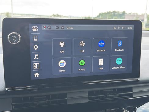 Used 2025 Honda Prologue Touring image 23