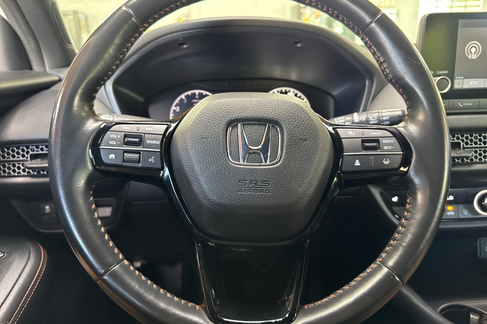 Used 2023 Honda HR-V Sport image 11