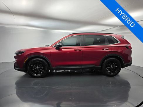 Used 2024 Honda CR-V Sport-L image 7