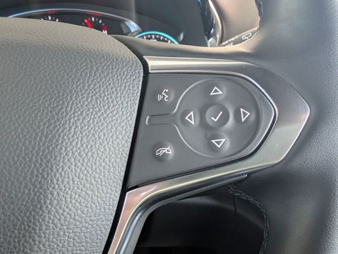 Certified 2023 Chevrolet Traverse LT w/ LT Premium Package image 18