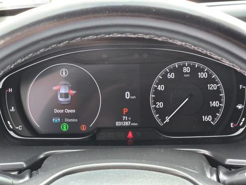Used 2022 Honda Accord Sport image 27