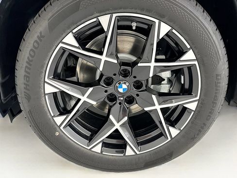 New 2026 BMW X3 xDrive30i AWD/4WD image 29
