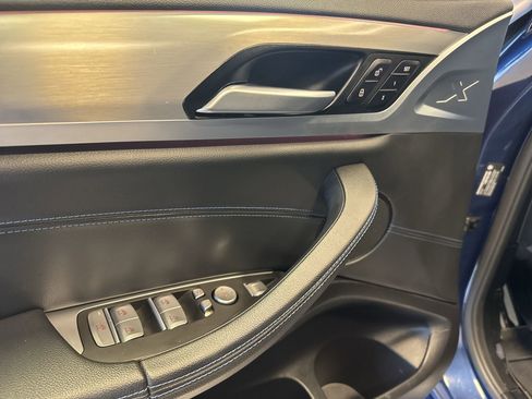 Used 2020 BMW X3 xDrive30i w/ M Sport Package 2 image 13