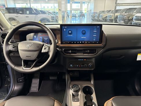 New 2026 Ford Bronco Sport Outer Banks AWD/4WD image 23