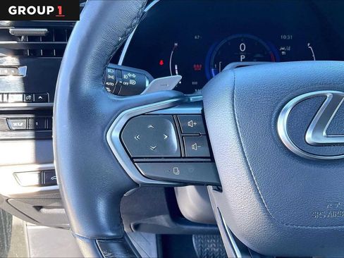 Certified 2024 Lexus RX 350 Premium Plus w/ Convenience Package image 21