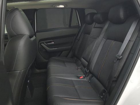 Used 2025 MAZDA CX-50 AWD 2.5 Hybrid w/ Cargo Package image 9