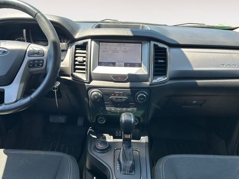 Used 2020 Ford Ranger XLT w/ Equipment Group 301A Mid AWD/4WD image 11