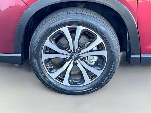 Used 2022 Subaru Forester Limited w/ Popular Package #2 image 35