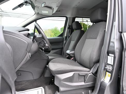 Used 2018 Ford Transit Connect XL FWD image 12