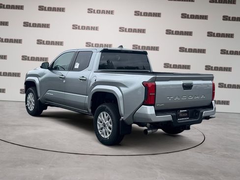 New 2026 Toyota Tacoma SR5 AWD/4WD image 3