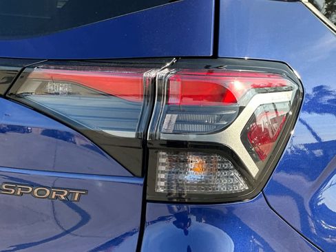 New 2026 Subaru Forester Sport image 32