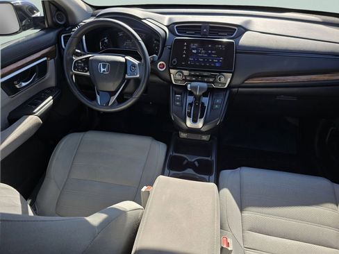 Certified 2020 Honda CR-V EX image 28