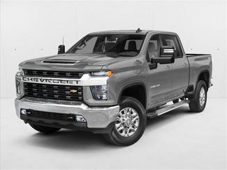 Used 2021 Chevrolet Silverado 2500 Custom w/ Custom Value Package AWD/4WD video 1