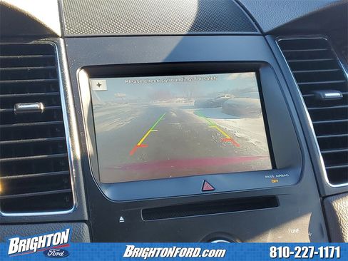 Used 2016 Ford Taurus Limited image 20