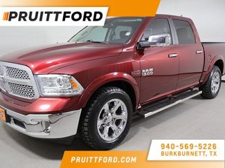 Used 2018 RAM 1500 Laramie video 1