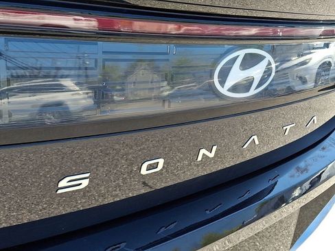 Used 2025 Hyundai Sonata SEL FWD image 29