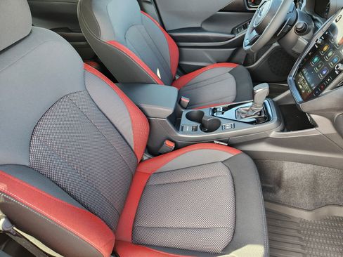 New 2026 Subaru Impreza RS AWD/4WD image 10