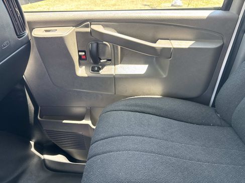 Used 2023 GMC Savana 2500 w/ Driver Convenience Package RWD image 24