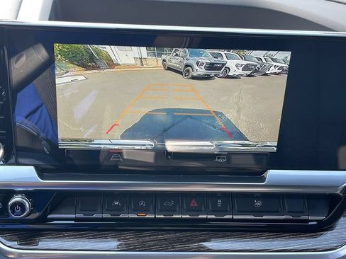 New 2026 GMC Sierra 1500 Elevation AWD/4WD image 15