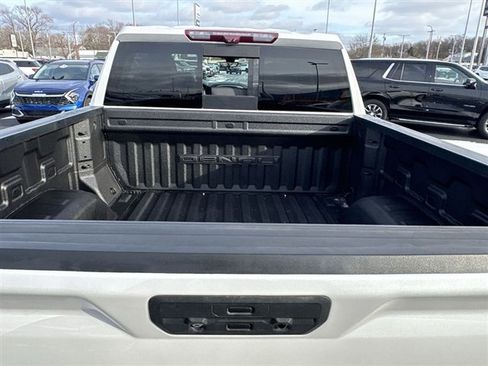 Certified 2021 GMC Sierra 1500 Denali w/ Denali Ultimate Package image 27