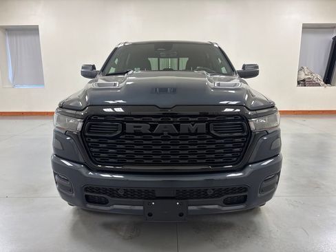 New 2026 RAM 1500 Express AWD/4WD image 3