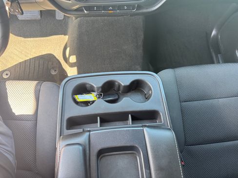 Used 2015 Chevrolet Silverado 1500 LT w/ All Star Edition AWD/4WD image 14