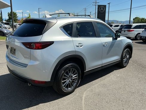 Used 2019 MAZDA CX-5 Touring FWD image 7