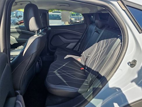 New 2024 Ford Mustang Mach-E Select w/ Comfort Package Lite image 16