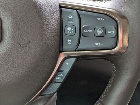 Used 2026 RAM 1500 Limited w/ Bed Utility Group image 29