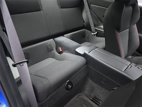 New 2025 Subaru BRZ Premium image 21