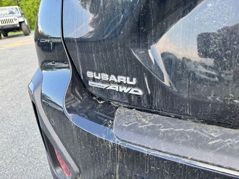 Used 2024 Subaru Crosstrek 2.5i Limited AWD/4WD image 8