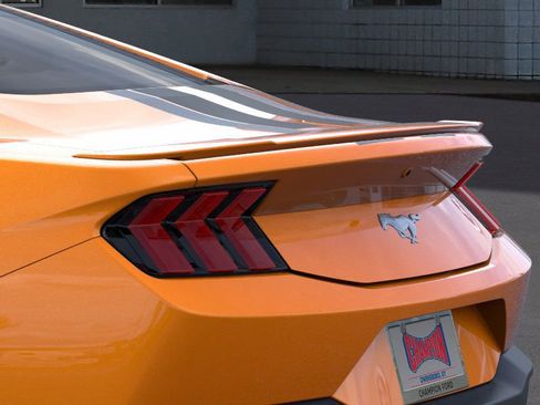 New 2026 Ford Mustang Premium image 22