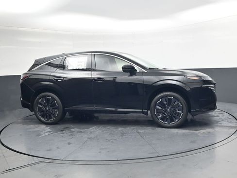 New 2026 Nissan Murano Platinum image 3