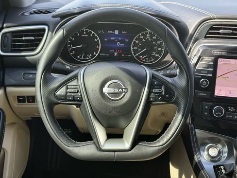 Used 2023 Nissan Maxima Platinum w/ Sport Mat Group image 24