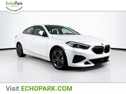 Used 2024 BMW 228i Gran Coupe