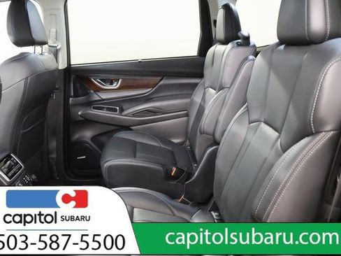 Used 2023 Subaru Ascent Touring AWD/4WD image 37