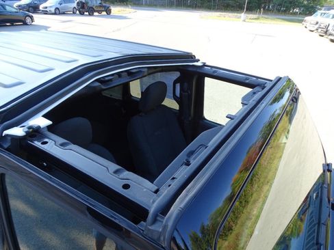 Used 2020 Jeep Wrangler Unlimited Sport S w/ Cold Weather Group image 11