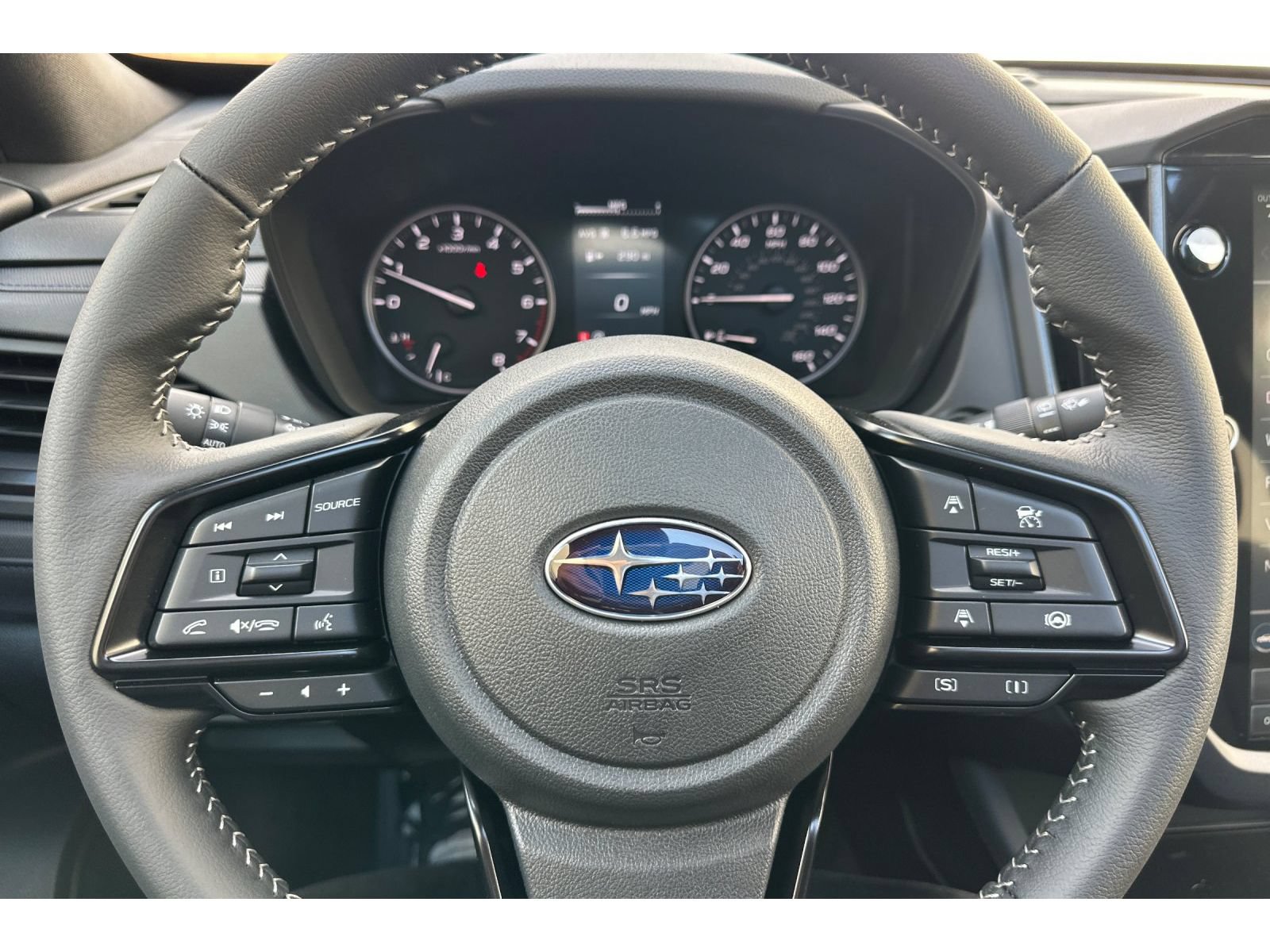 New 2026 Subaru Forester Premium AWD/4WD image 23