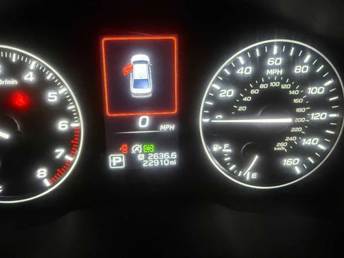 Certified 2022 Subaru Legacy Limited w/ Popular Package #2 image 35