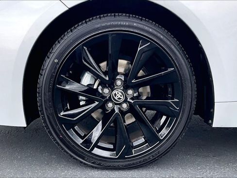 Used 2022 Toyota Corolla SE FWD image 10