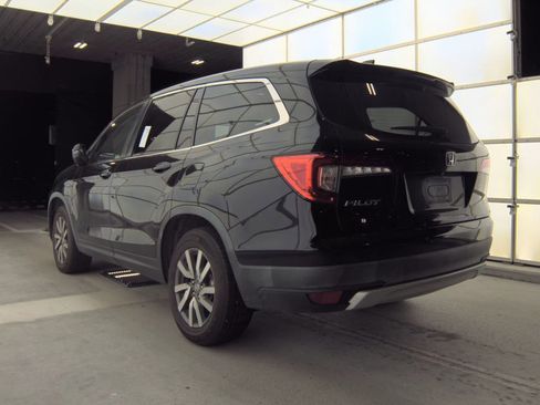 Used 2020 Honda Pilot EX-L image 11