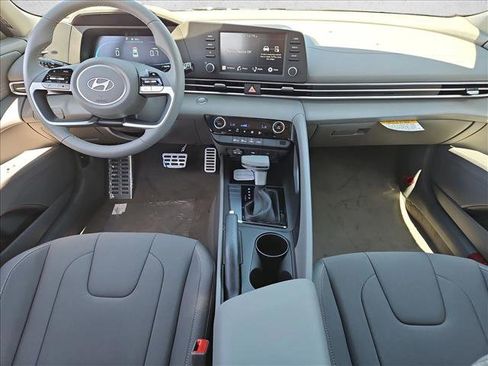 New 2026 Hyundai Elantra Sport image 15