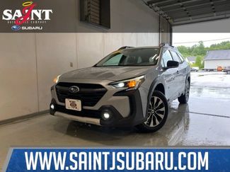 Used 2024 Subaru Outback Limited AWD/4WD video 1