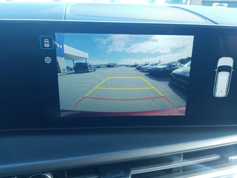 Certified 2025 Hyundai Santa Fe SEL image 20