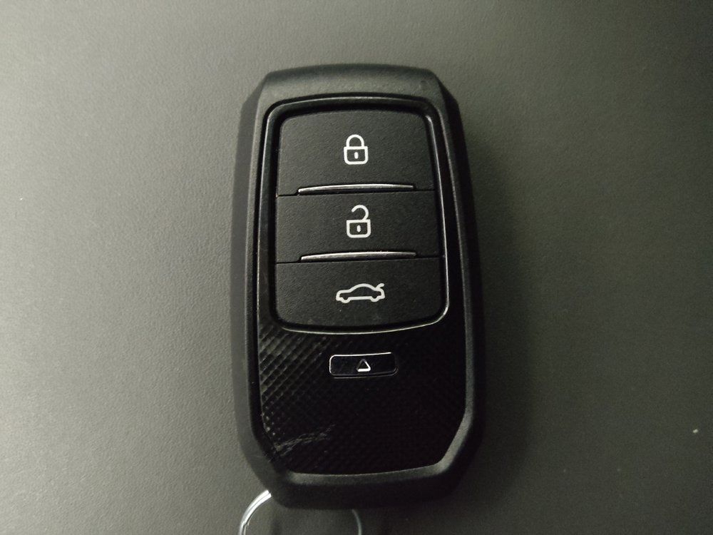 Used 2025 Kia K4 EX FWD image 32