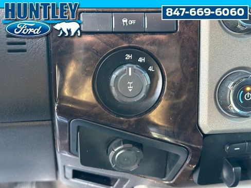 Used 2014 Ford F250 Platinum image 21